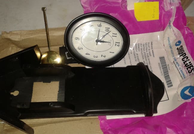 Online Shoping : जारी है ठगी का कारोबार