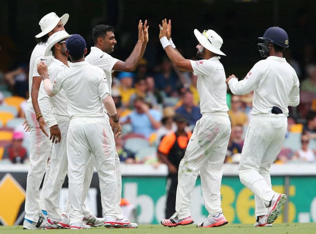 आज हमने बहुत रन लुटाये : अश्विन