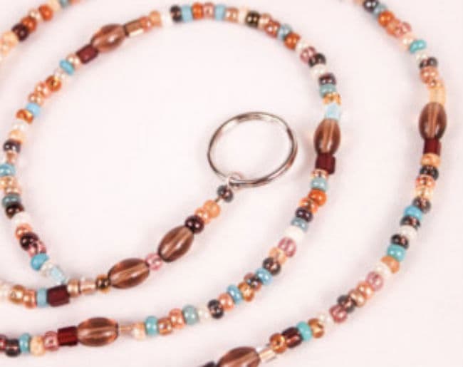 दुनियाभर में छाएगी बनारस के मोती की चमक