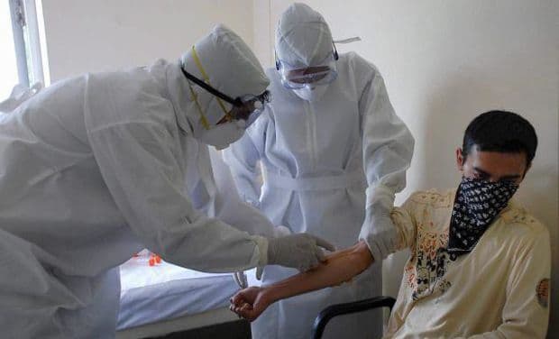 दिल्ली में स्वाइन फ्लू से मरने वालों की संख्या तीन हुई