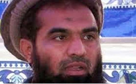 अफगान व्यक्ति के अपहरण मामले में पाकिस्तान की अदालत ने लखवी को दी जमानत