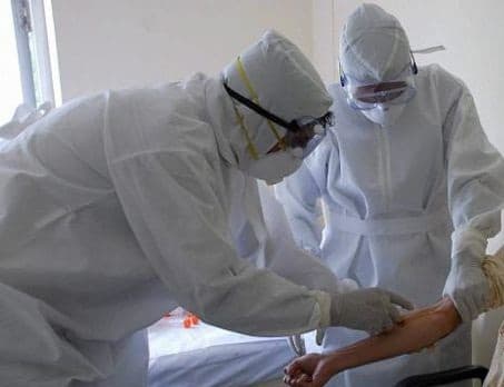 दिल्ली में स्वाइन फ्लू से तीसरी मौत