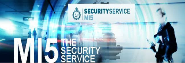 फ्रांस के बाद अब अन्य पश्चिमी देशों में भी हो सकते हैं आतंकी हमले : एमआइ 5