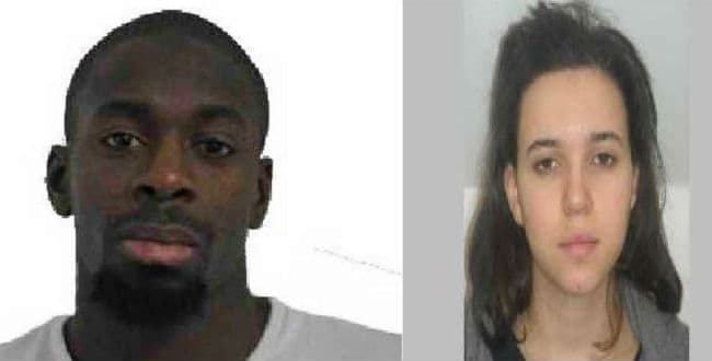 पेरिस : सुपर मार्केट में छिपे आतंकियों को पुलिस ने मार गिराया, चार बंधकों की मौत