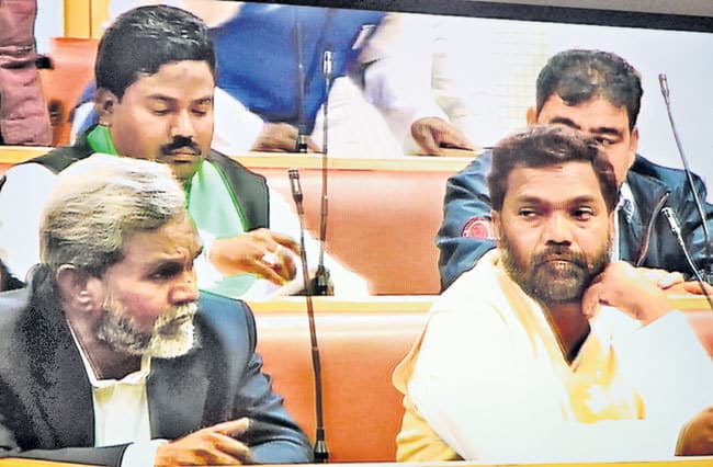 विधानसभा सत्र संपन्न : वोटिंग के बाद पास हुआ अनुपूरक बजट