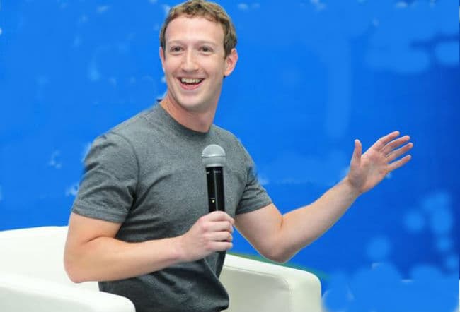 फेसबुक के संस्‍थापक जुकरबर्ग को पाकिस्‍तानी कट्टरपंथी ने दी थी जान से मारने की धमकी