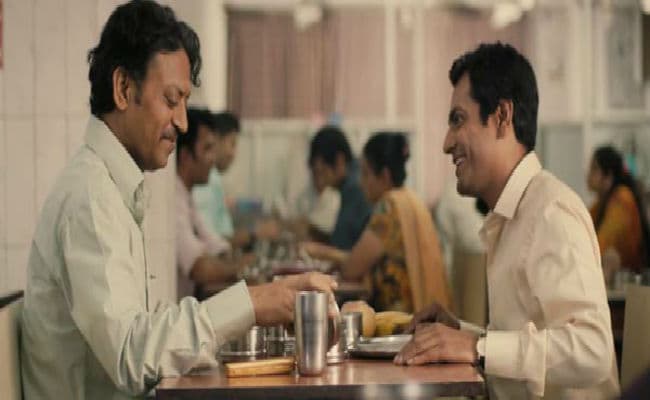 ''BAFTA'' में  24 साल बाद नॉमिनेट हुई बॉलीवुड  फिल्म ''The Lunchbox''