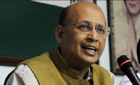 कांग्रेस ने कहा, मोदी ने किये केवल वादे, ''आप'' एक विफल प्रयोग