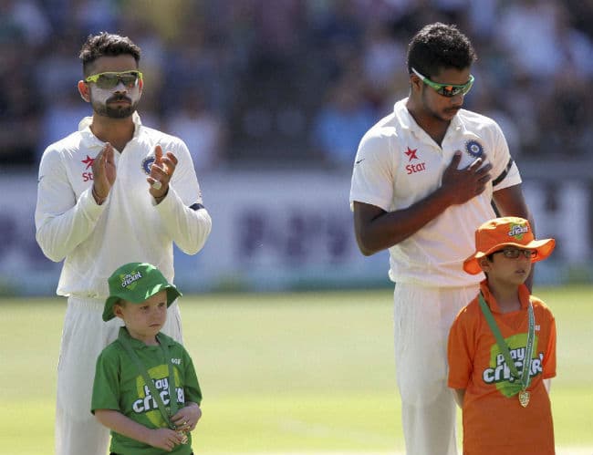 जानें, उन खास बातों को जिनके लिए याद की जायेगी भारत-ऑस्ट्रेलिया की यह श्रृंखला