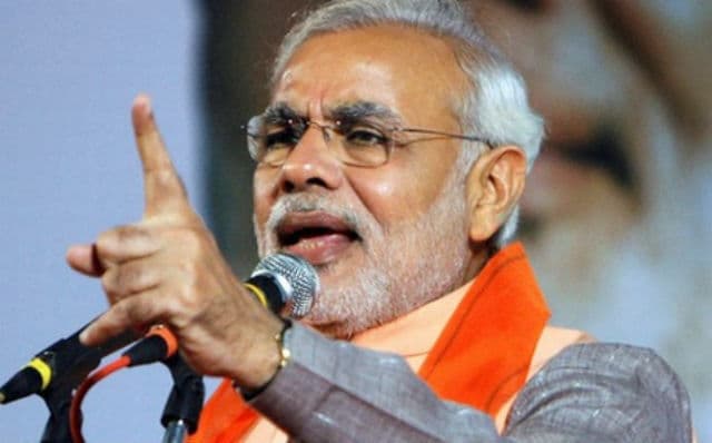 जम्मू कश्मीर के लोगों ने दुनिया को जता दिया कि भारतीय लोकतंत्र में उनका विश्वास है :मोदी