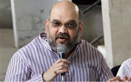 मोदी के नेतृत्व में आया पाक के साथ सीमा विवाद से निबटने में ‘बड़ा बदलाव’: शाह