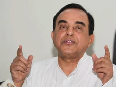 स्वामी प्रधानमंत्री से नेताजी से जुड़ी फाइल जारी करने का आग्रह करेंगे