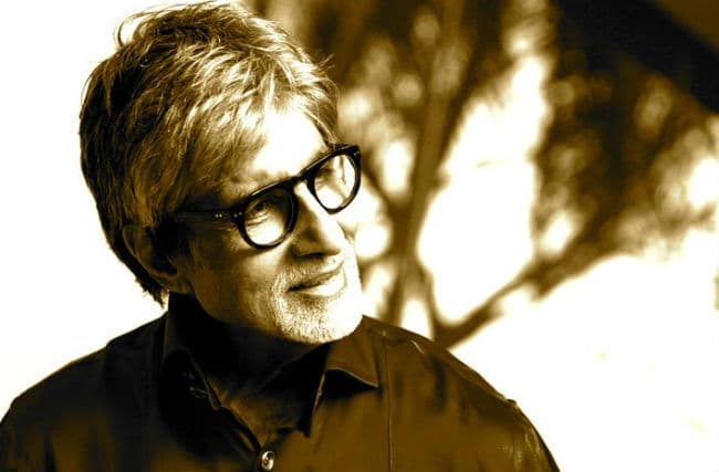 जानिए शनिवार रात अमिताभ क्यों रहे परेशान