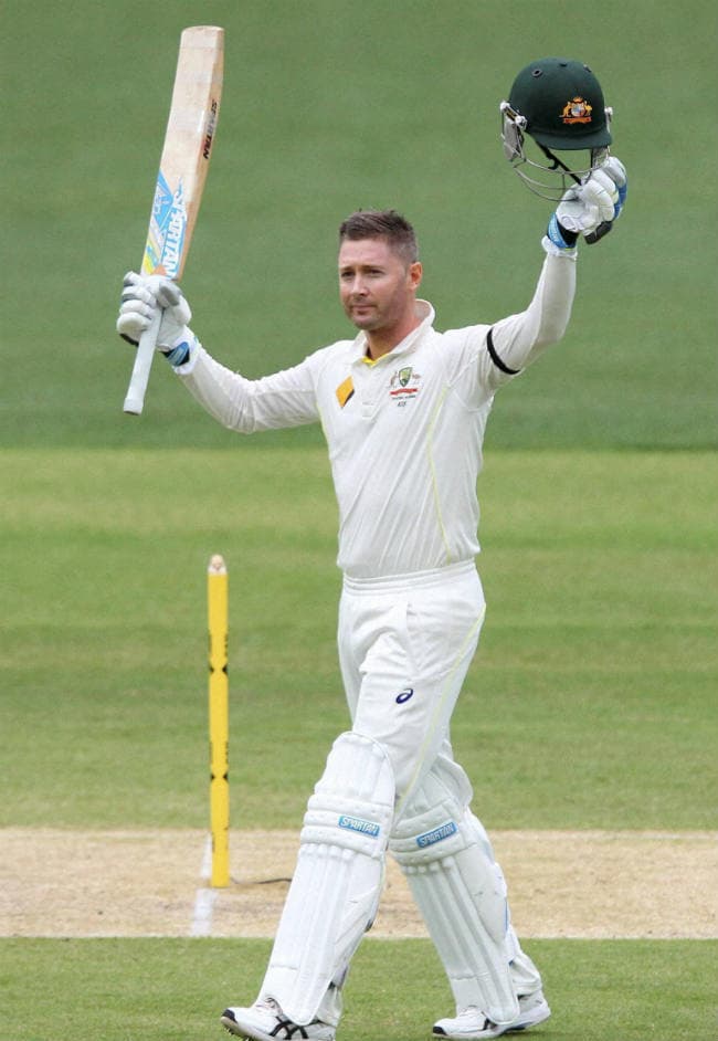 माइकल क्लार्क को है भरोसा विश्वकप तक हो जायेंगे फिट