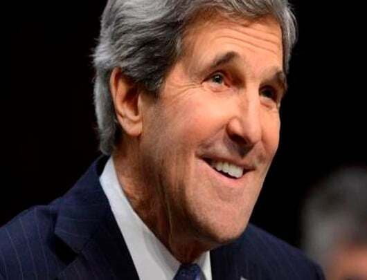 गणतंत्र दिवस समारोह में शामिल होने को लेकर ‘‘उत्साहित’’ हैं ओबामा : कैरी