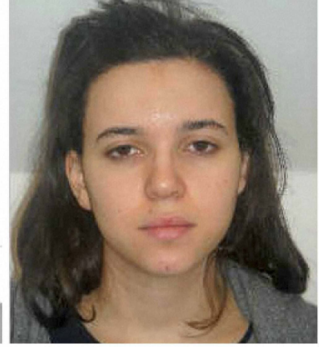 फ्रांस में महिला संदिग्ध की तलाश, व्यापक रैली की तैयारी