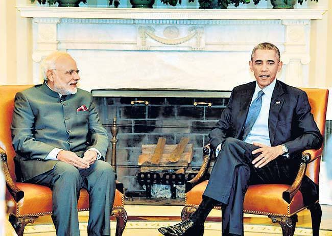 ओबामा की मेहमाननवाजी से लाभ नहीं