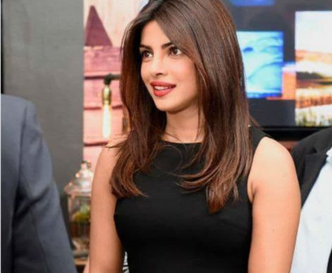 प्रियंका चोपड़ा ने कहा, हम कलाकारों की कोई ''Personal Life'' नहीं होती