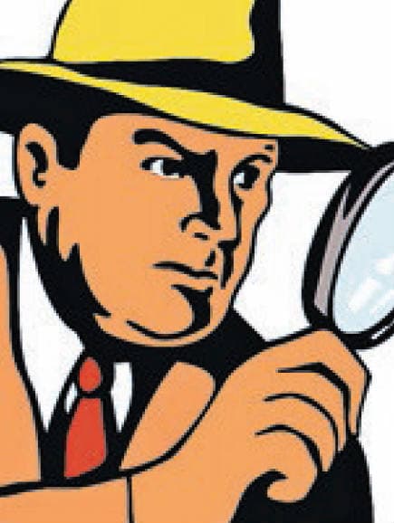 पेन ड्राइव में फर्जी दस्तावेज लेकर घूम रहे हैं एक्सपर्ट