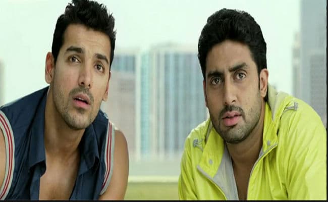 ''दोस्‍ताना'' के बाद अब जॉन-अभिषेक करेंगे ''हेरा फेरी''