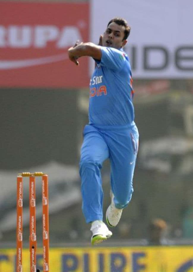 विश्व कप में आलोचकों को गलत साबित करेगा बिन्नी : मंसूर अली खान