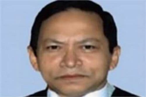 सुरेंद्र कुमार बने बांग्लादेश के पहले हिन्दू प्रधान न्यायाधीश