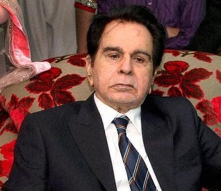 पाकिस्तान में दिलीप कुमार का पैतृक घर बनेगा संग्रहालय