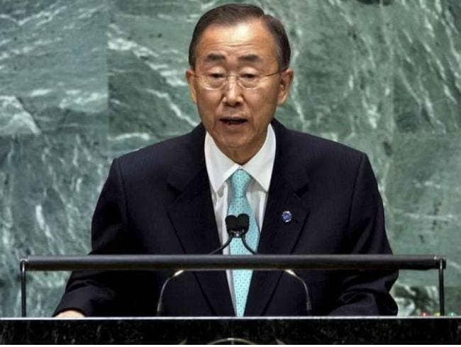 अफगानिस्तान में भारत निभा सकता है महत्वपूर्ण भूमिका : संयुक्त राष्ट्र प्रमुख