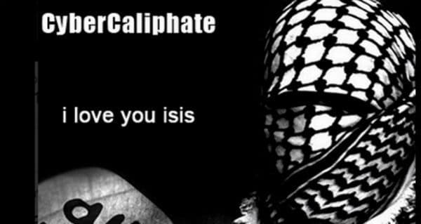 आइएसआइएस का साइबर वार : अमेरिकी सेना का ट्विटर अकाउंट किया हैक