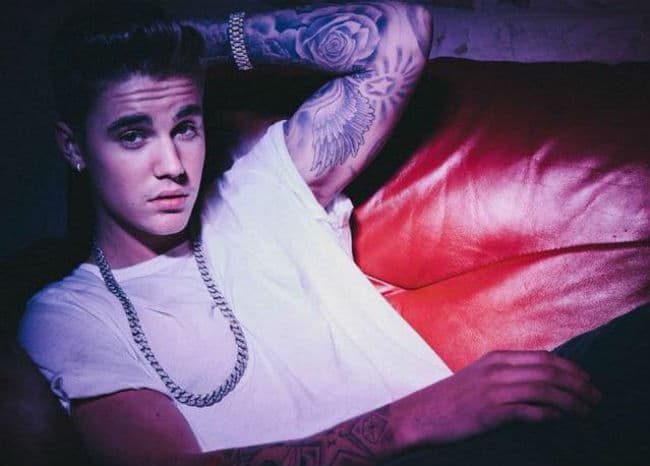 मैं दोबारा काम पर लौटने को लेकर बेहद उत्साहित हूं : जस्टिन बीबर