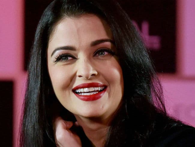 इस साल खासा व्यस्त रहेंगी ऐश्वर्या राय...