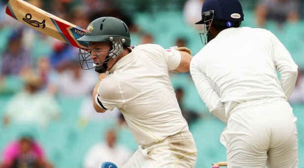 जानें क्‍यों रोजर्स ने क्रिकेट को अलविदा कहने का मन बना लिया था