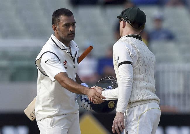 टीम इंडिया में कौन लेगा धौनी का जगह ?