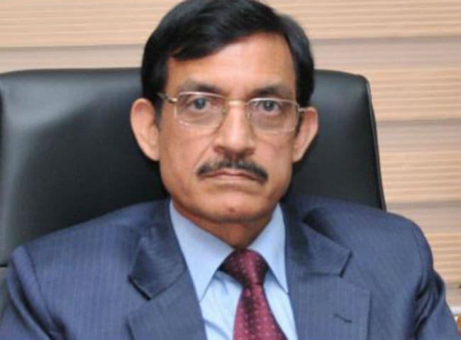 15 माह पहले ही कर दी गई DRDO प्रमुख अविनाश की छुट्टी