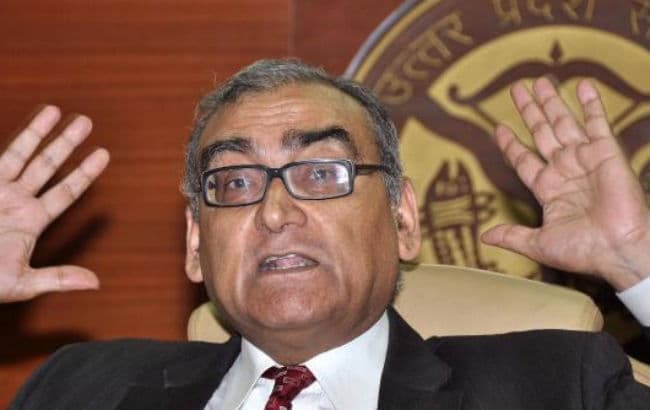 काटजू ने कहा, कैटरीना को बनाएं राष्ट्रपति