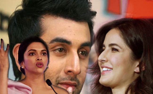 अगर मैं कैटरीना होती तो रणबीर से शादी कर लेती : दीपिका पादुकोण