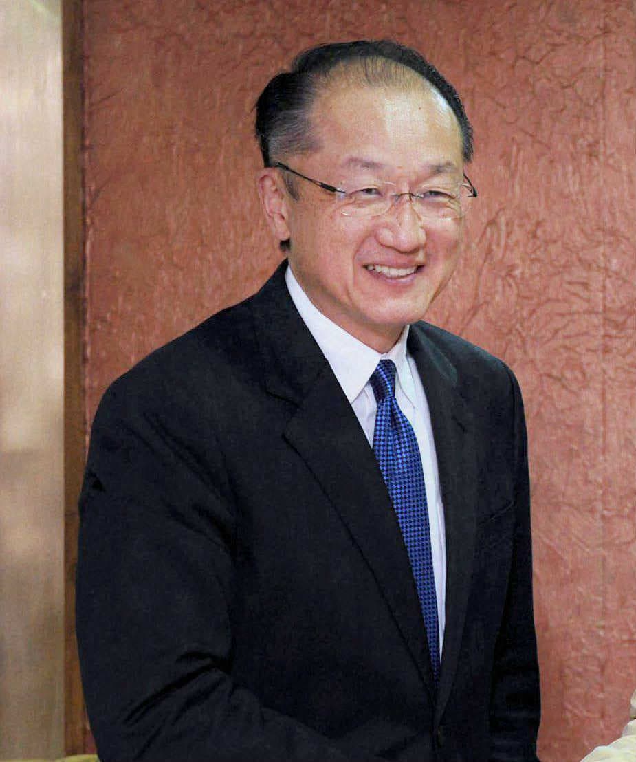 वैश्विक अर्थव्यवस्था की वृद्धि दर इस साल तीन प्रतिशत रहेगी : विश्व बैंक