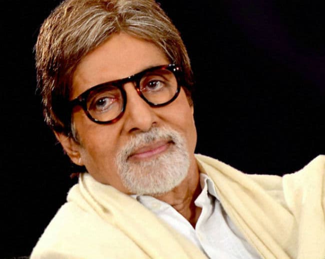 अब राष्‍ट्रगान ''जन गण मन...'' को अपनी आवाज देगें अमिताभ बच्‍चन