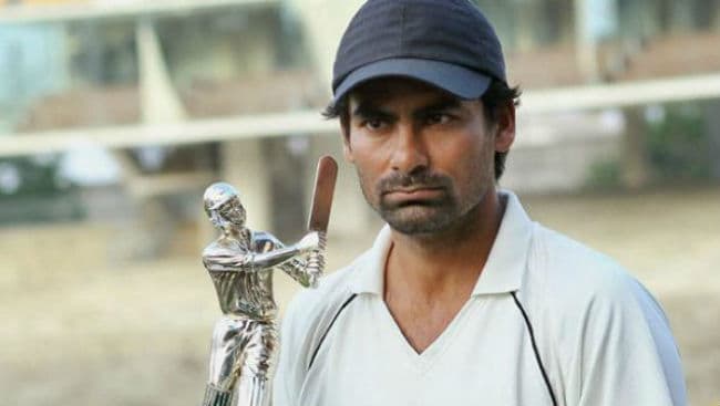 रणजी ट्रॉफी : सहवाग, युवराज के बाद अब कैफ ने जमाया शतक