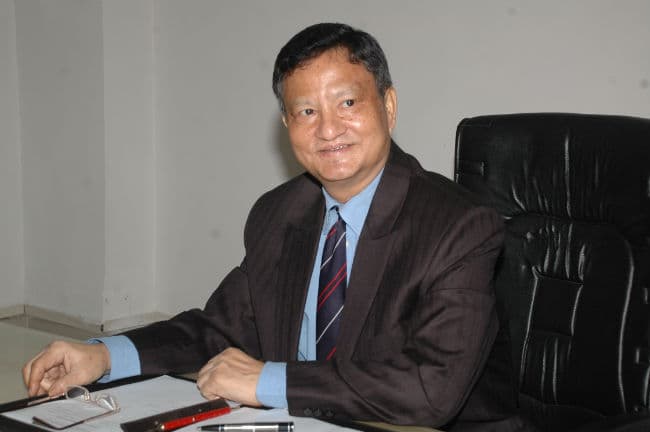 एच. एस. ब्रह्मा हो सकते हैं देश के मुख्य चुनाव आयुक्त