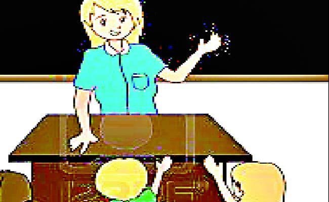 शिक्षक नियुक्ति : 26 को मिलेगा नियुक्ति पत्र, एनआइसी की वेबसाइट पर आज जारी होगी मेरिट लिस्ट