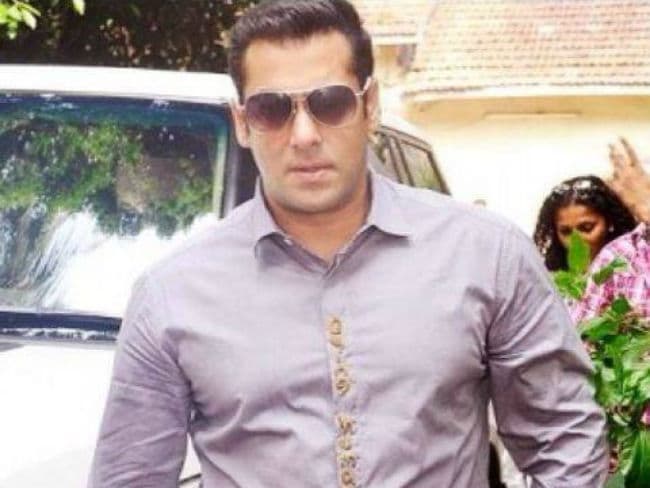 ऑर्म्‍स केस : सलमान दोषी है या नहीं, इस पर अंतिम बहस आज से