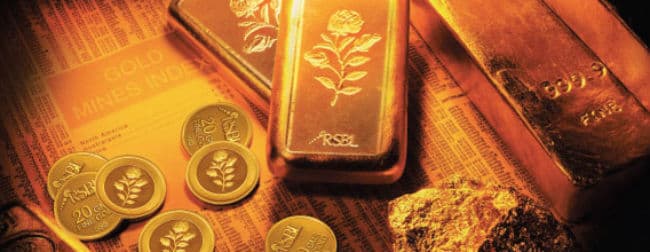 RBI के नियमों का उल्‍लंघन करने पर रिद्धि-सिद्धि बुलियन पर 100 करोड़ का जुर्माना