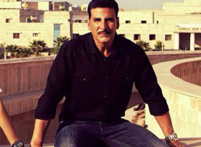 ''बेबी'' का नया गाना ''बेपरवाह...'' रिलीज