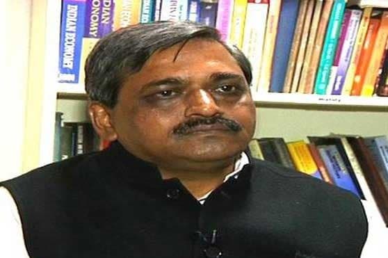 सतीश उपाध्याय ने केजरीवाल को कानूनी नोटिस भेजा