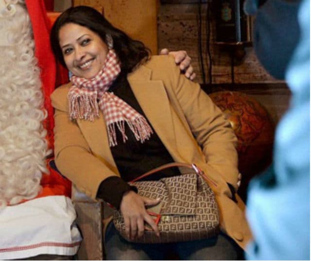 दिल्ली विधानसभा चुनाव : कांग्रेस की तीसरी सूची में प्रणब मुखर्जी की बेटी शर्मिष्ठा का भी नाम