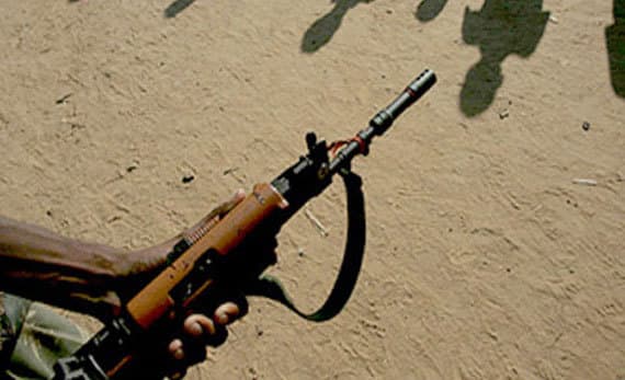 माओवादियों का खतरनाक प्लान, टारगेट पर हैं आधा दर्जन बैंक