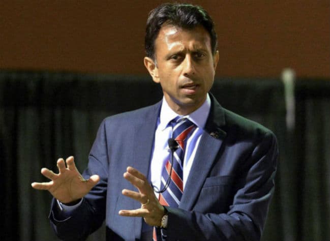 ''मैं भारतीय अमेरिकी नहीं, केवल अमेरिकी हूं'' : बॉबी जिंदल