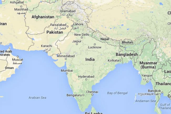 अब सड़क पर ''सही लेन'' की जानकारी देगी Google Map की नयी Apps