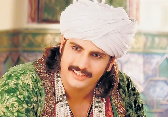 गर्लफ्रेंड संग शादी रचायेंगे टीवी के ''अकबर''